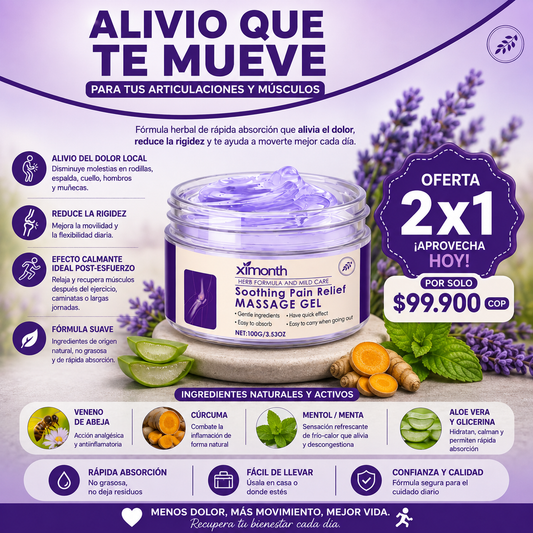 ximonth crema